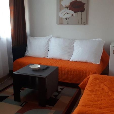 Margo Otel Süzebolu Dış mekan fotoğraf