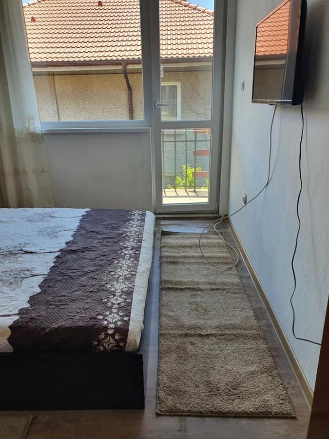Margo Otel Süzebolu Dış mekan fotoğraf