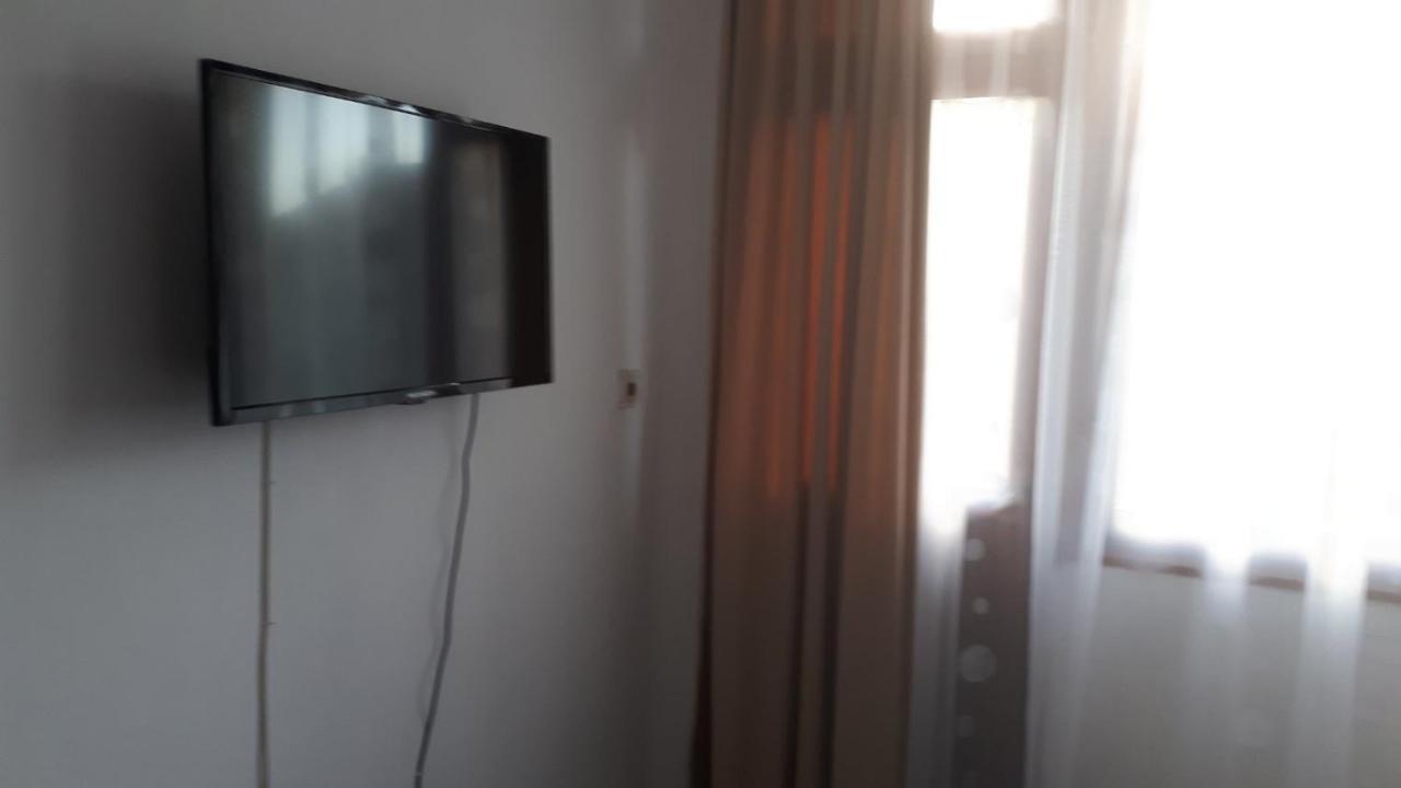 Margo Otel Süzebolu Dış mekan fotoğraf