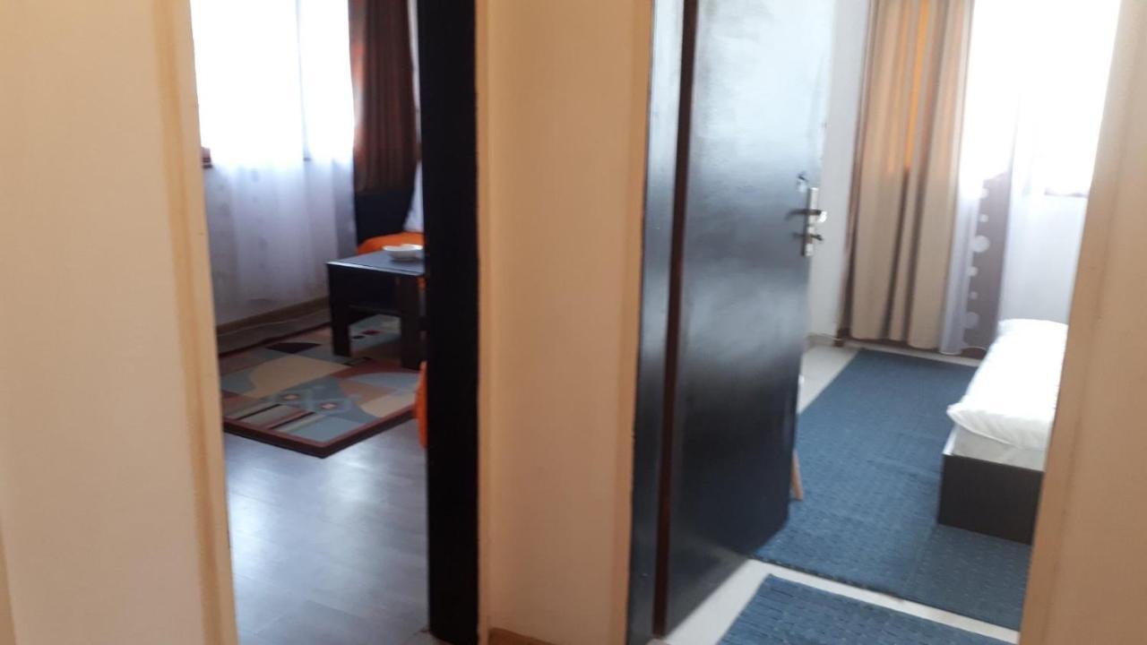 Margo Otel Süzebolu Dış mekan fotoğraf