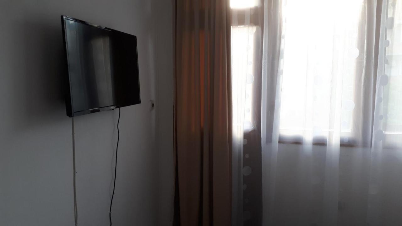 Margo Otel Süzebolu Dış mekan fotoğraf