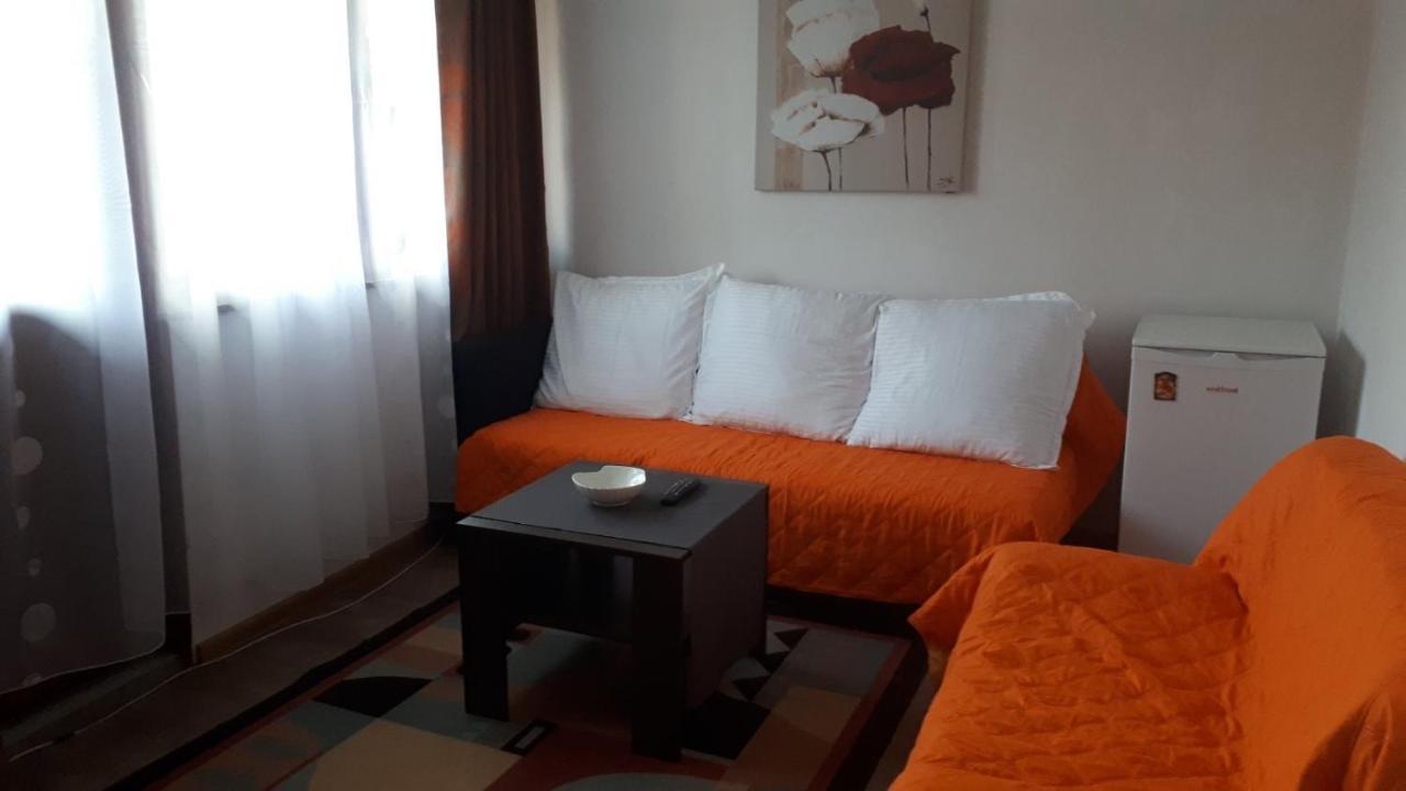 Margo Otel Süzebolu Dış mekan fotoğraf