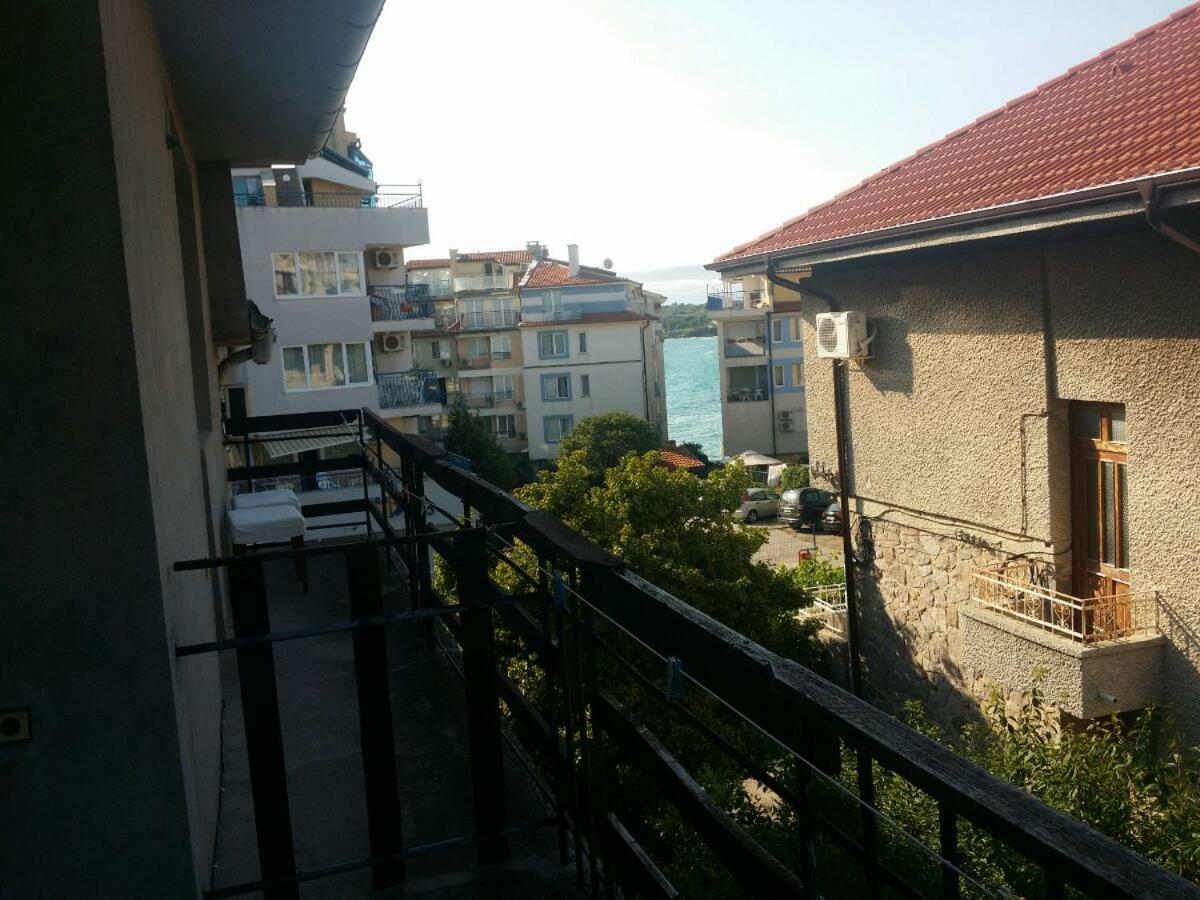 Margo Otel Süzebolu Dış mekan fotoğraf